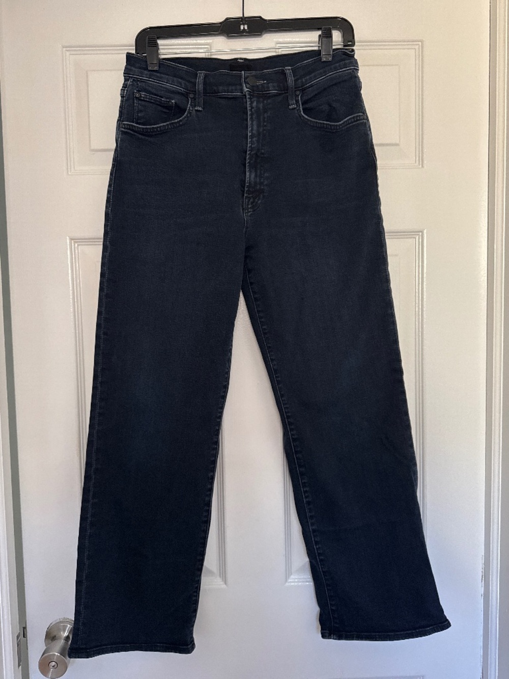 Mother Rambler Jeans